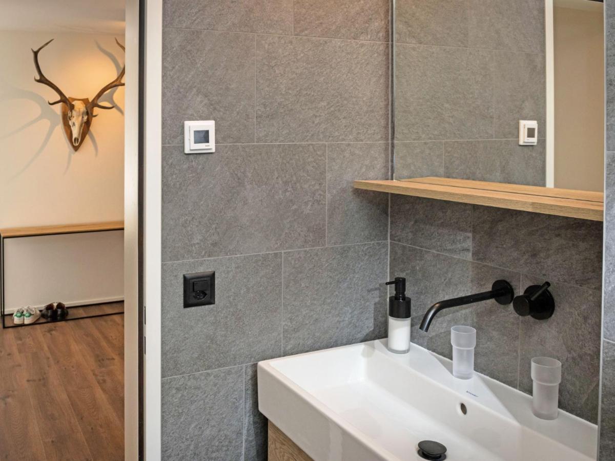 Apartment Monazit By Interhome Zermatt Exteriér fotografie